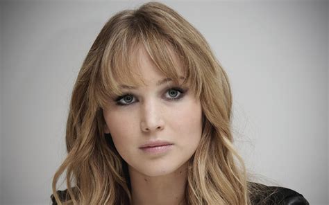 jennifer leaked nudes|Jennifer Lawrence says nude photo leak gave her ...